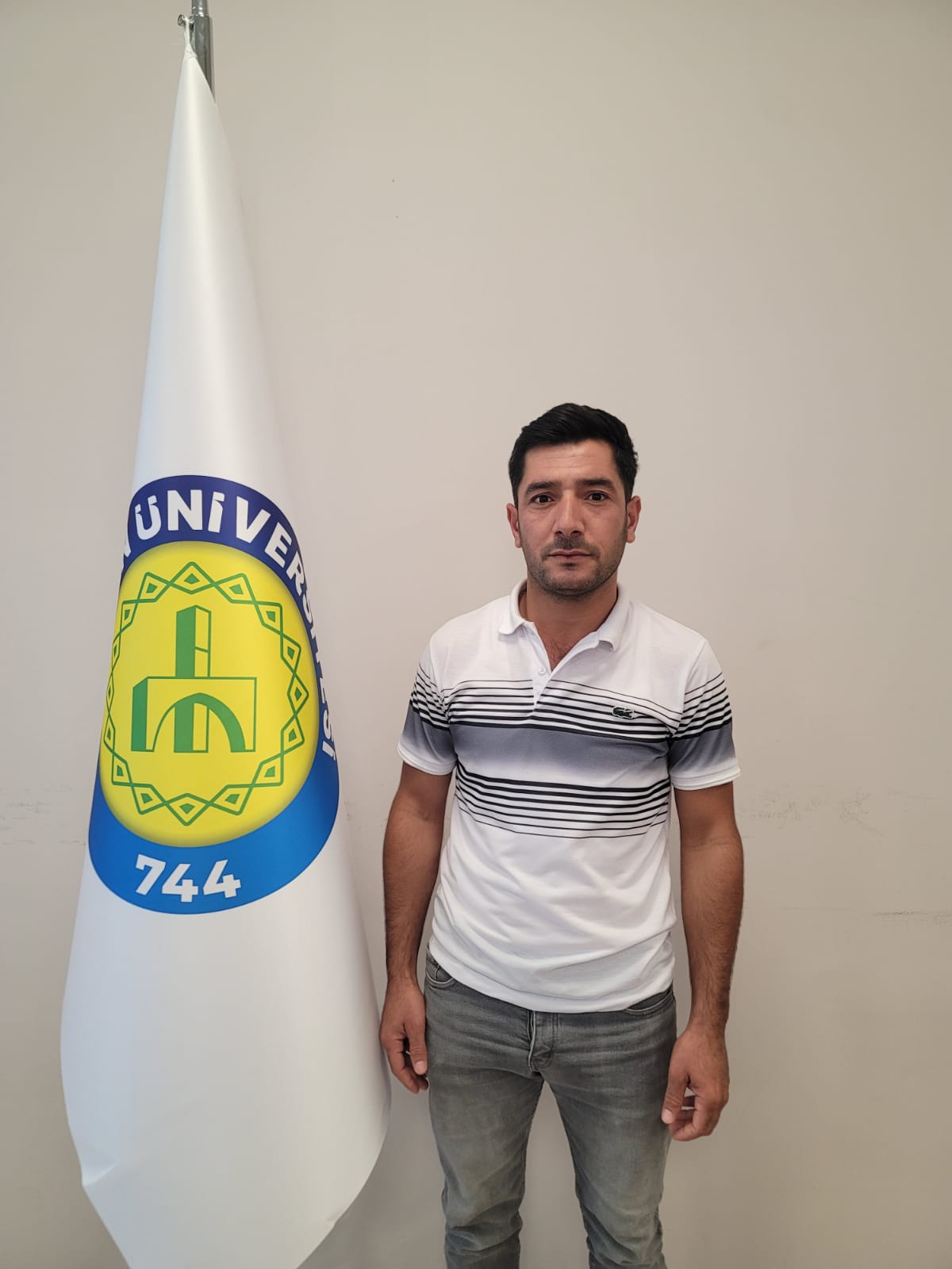 İbrahim EKİNCİ