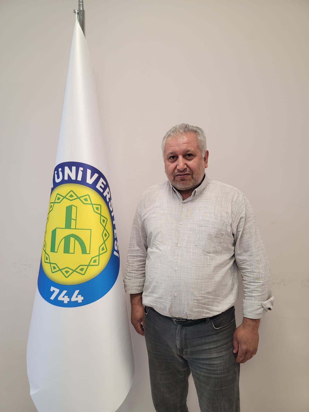 Kadir KARATAŞ