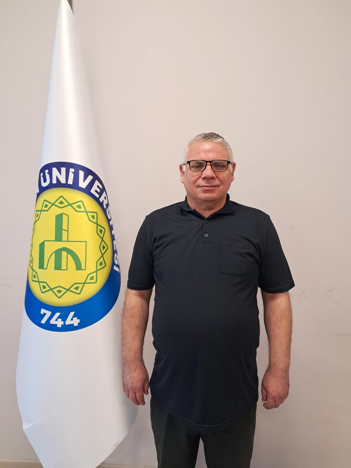 Müslüm BEDEN