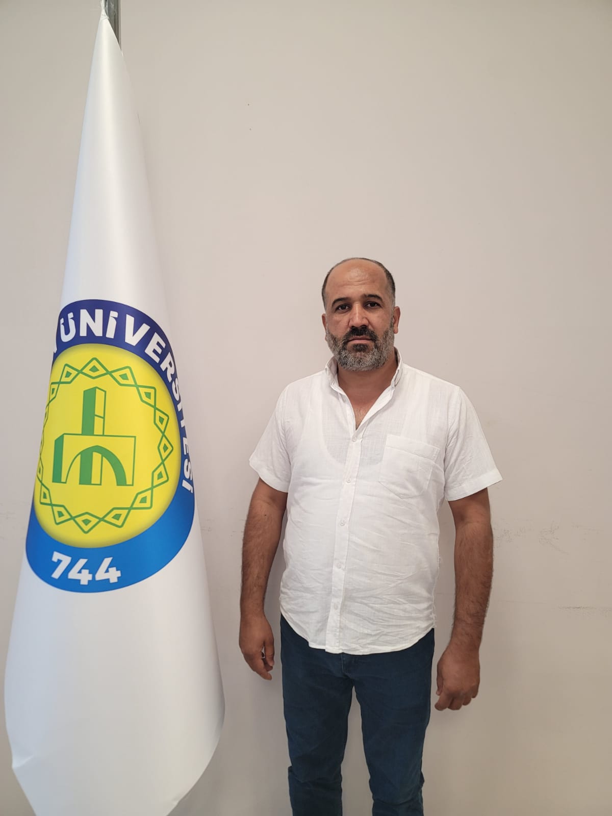 Mehmet KÖÇEBE
