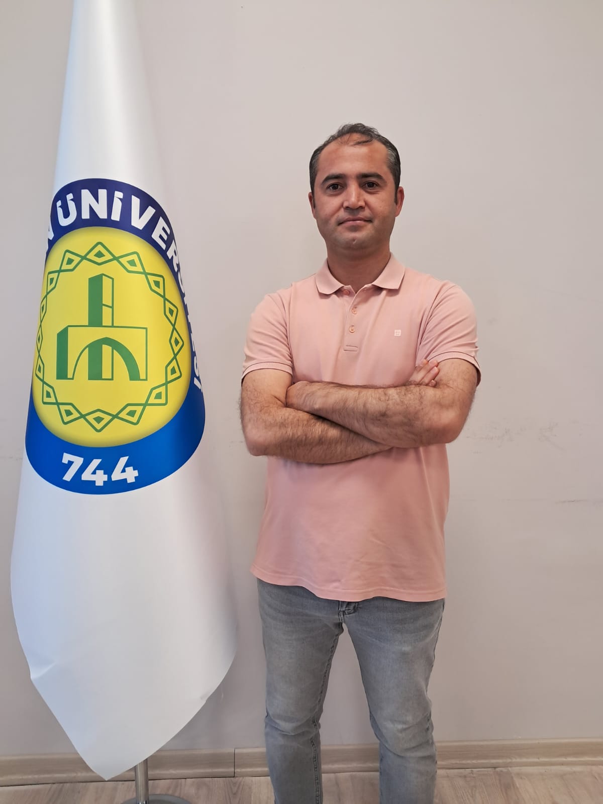 Yusuf YETKİN