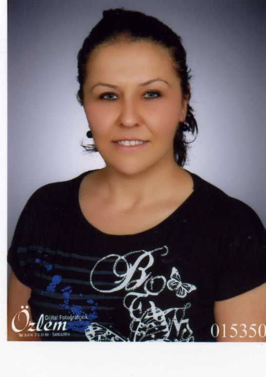 Ayşe ARSLAN